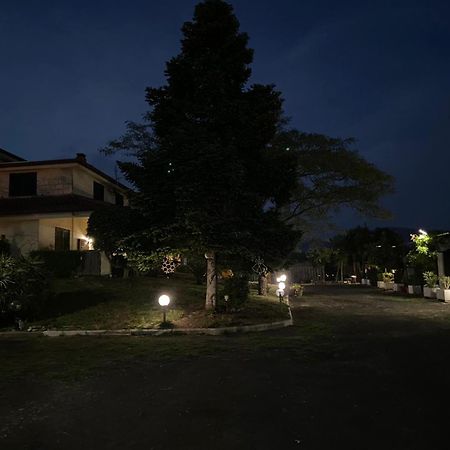Montecorvino PuglianoAl Rifugioアパートメント エクステリア 写真